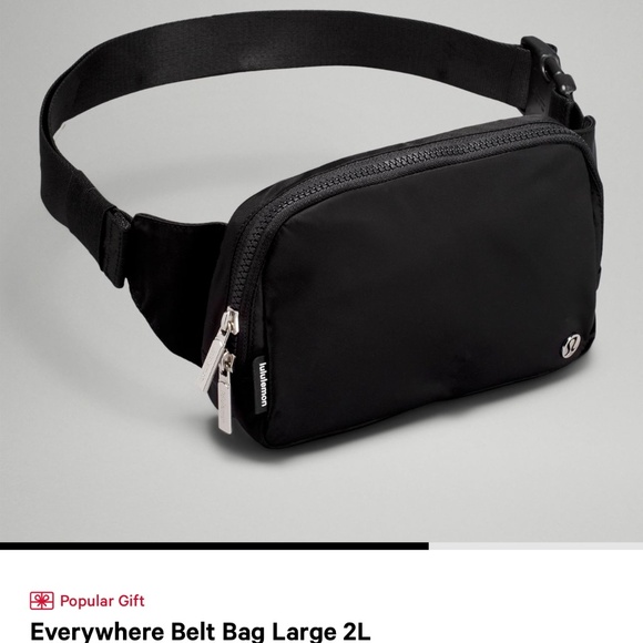 Everywhere Belt Bag 2L - Picture 4 of 6